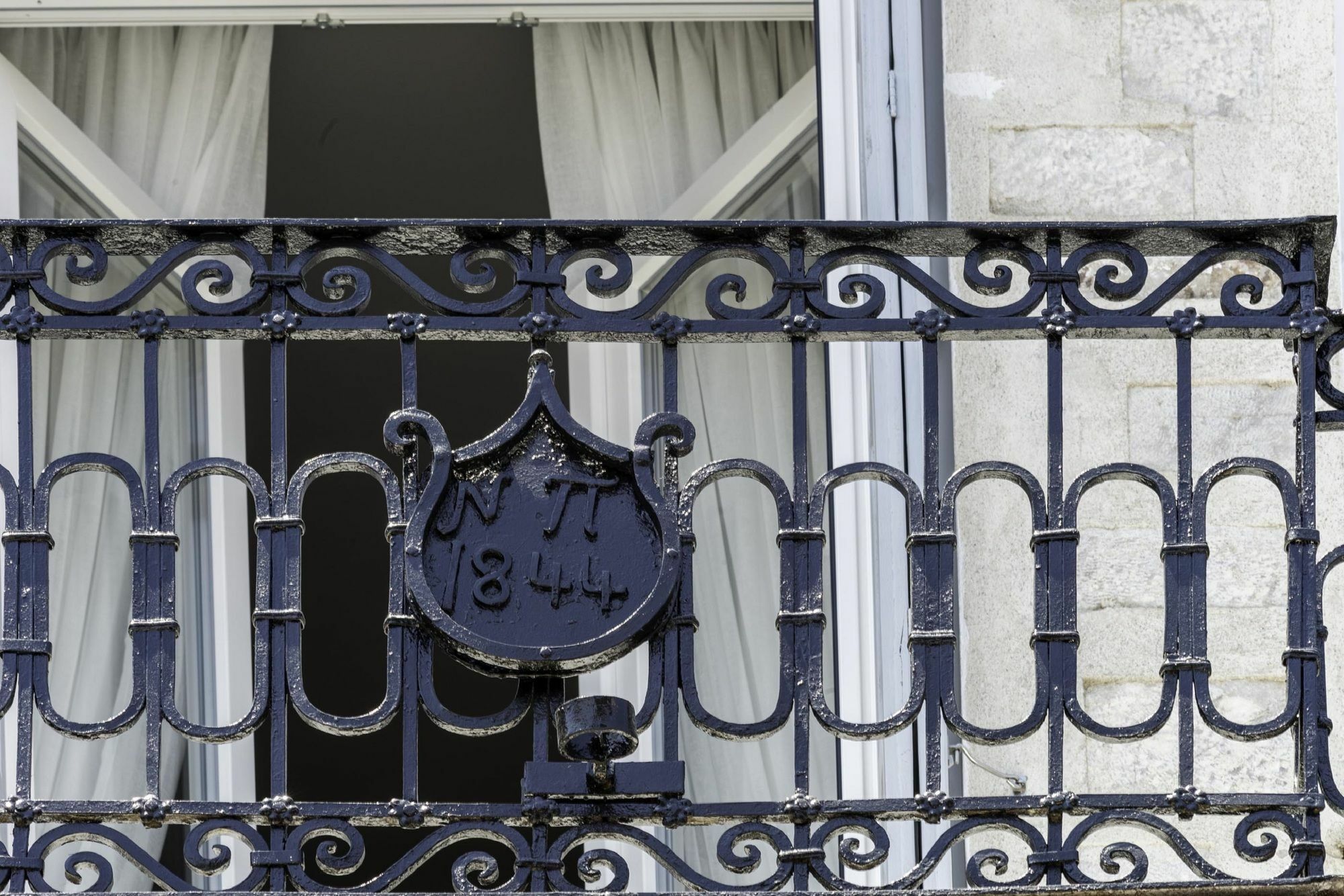 1844 Suites Syros Ermoupoli Dış mekan fotoğraf